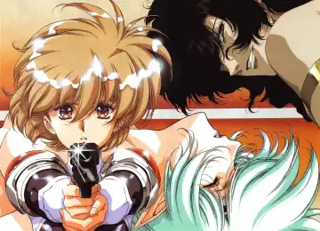 [Urushihara Satoshi] Chirality - To The Promised Land Vol.3 Fhentai - Page 8