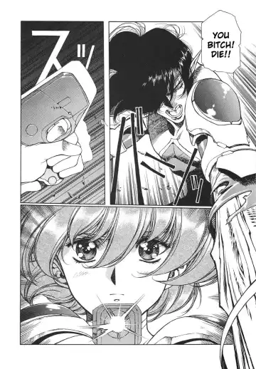 [Urushihara Satoshi] Chirality - To The Promised Land Vol.3 Fhentai - Page 92