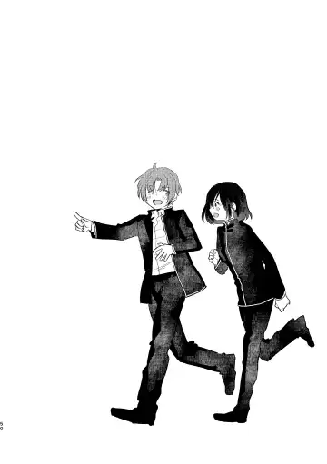 [Kuromame Kanure] Mou Ichido Sono Te o. Fhentai - Page 50