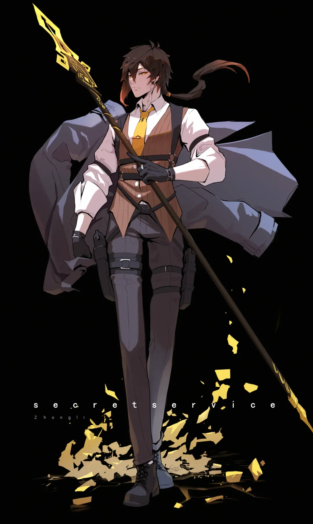 [Manzai Sugar] 满载SUGAR (14730603) 2024.12.16 Fhentai - Page 165