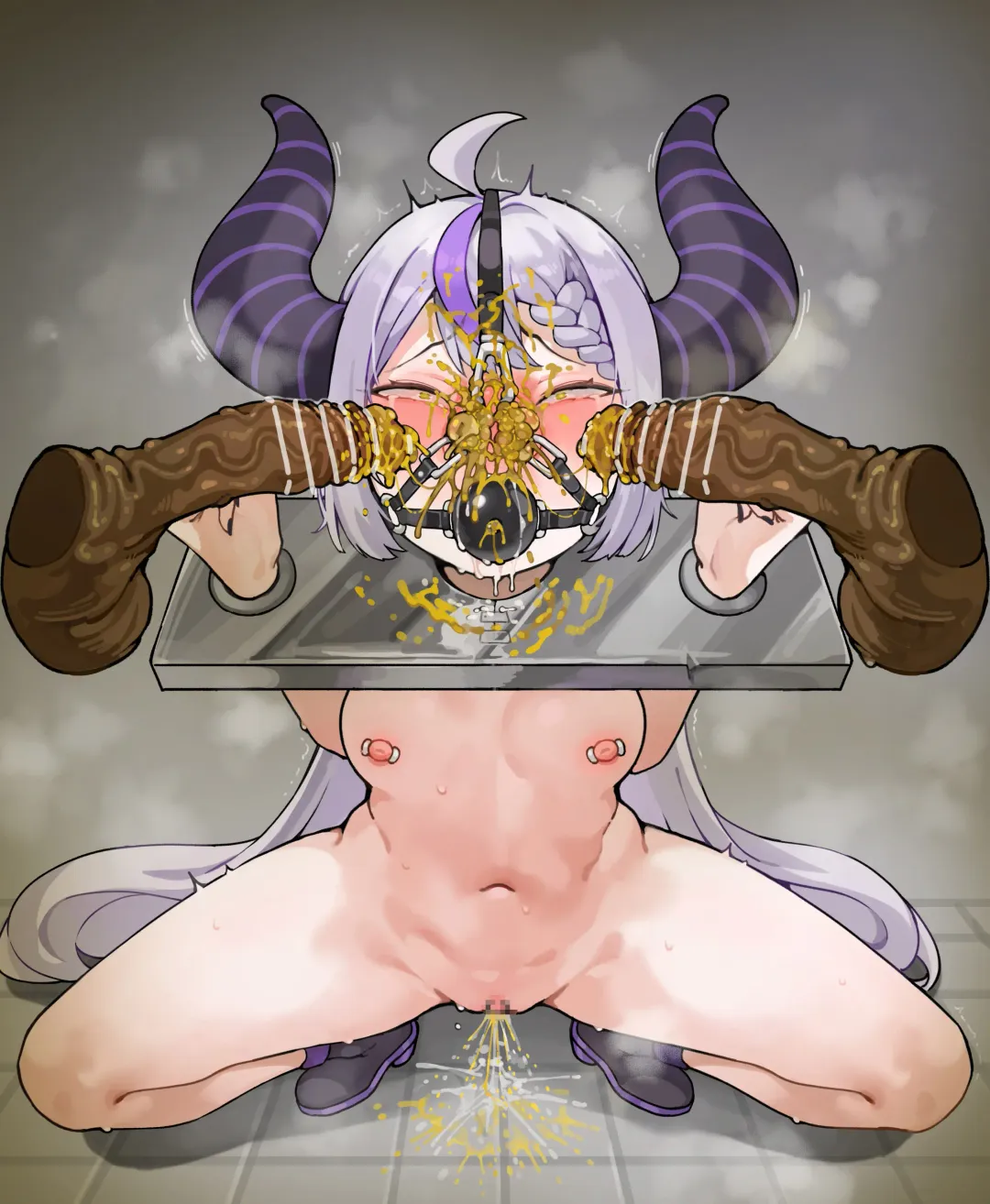 ピクシー／pixy Fhentai - Page 109