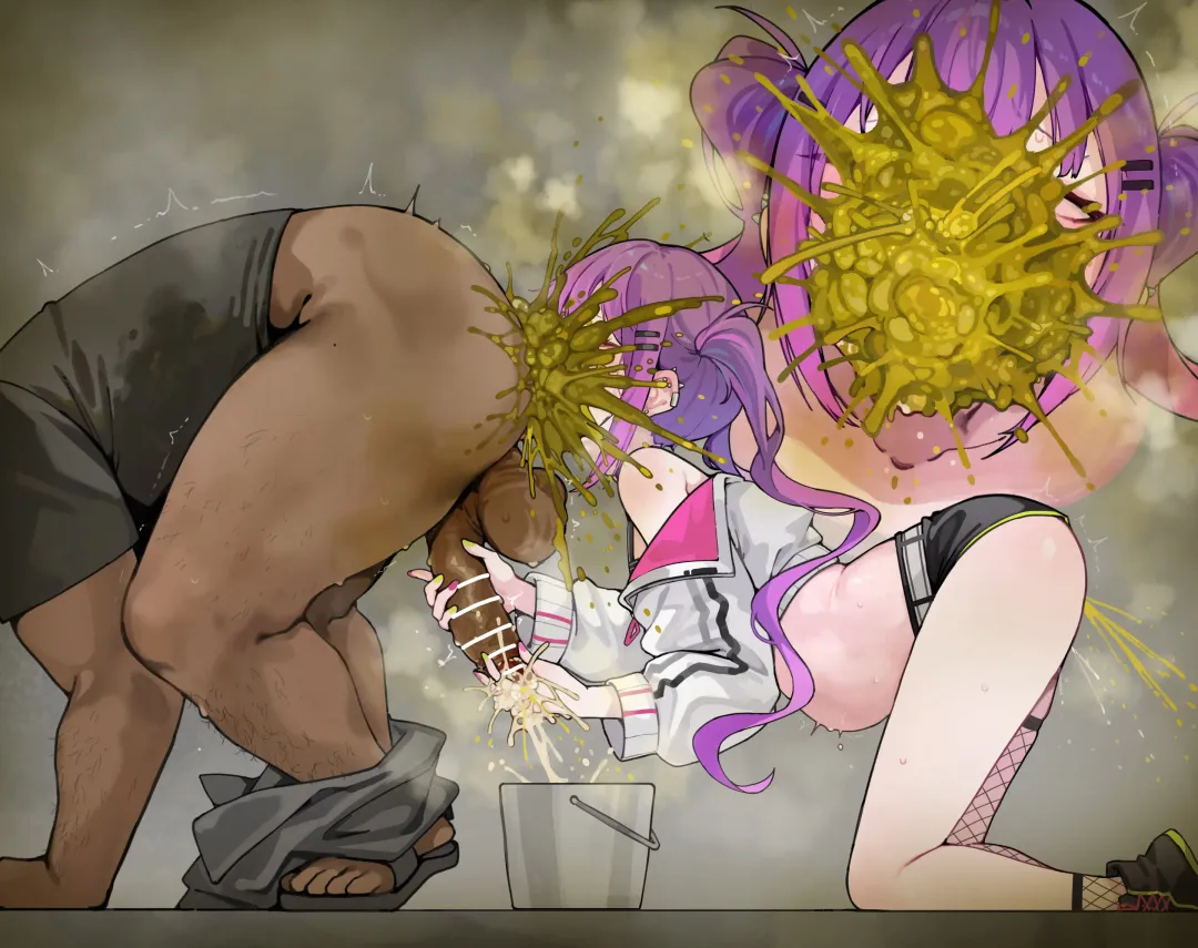 ピクシー／pixy Fhentai - Page 132