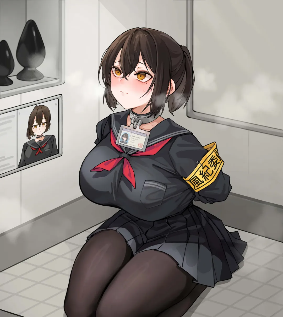 ピクシー／pixy Fhentai - Page 24