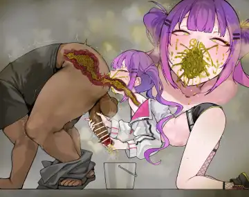 ピクシー／pixy Fhentai - Page 129