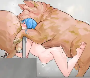 ピクシー／pixy Fhentai - Page 44