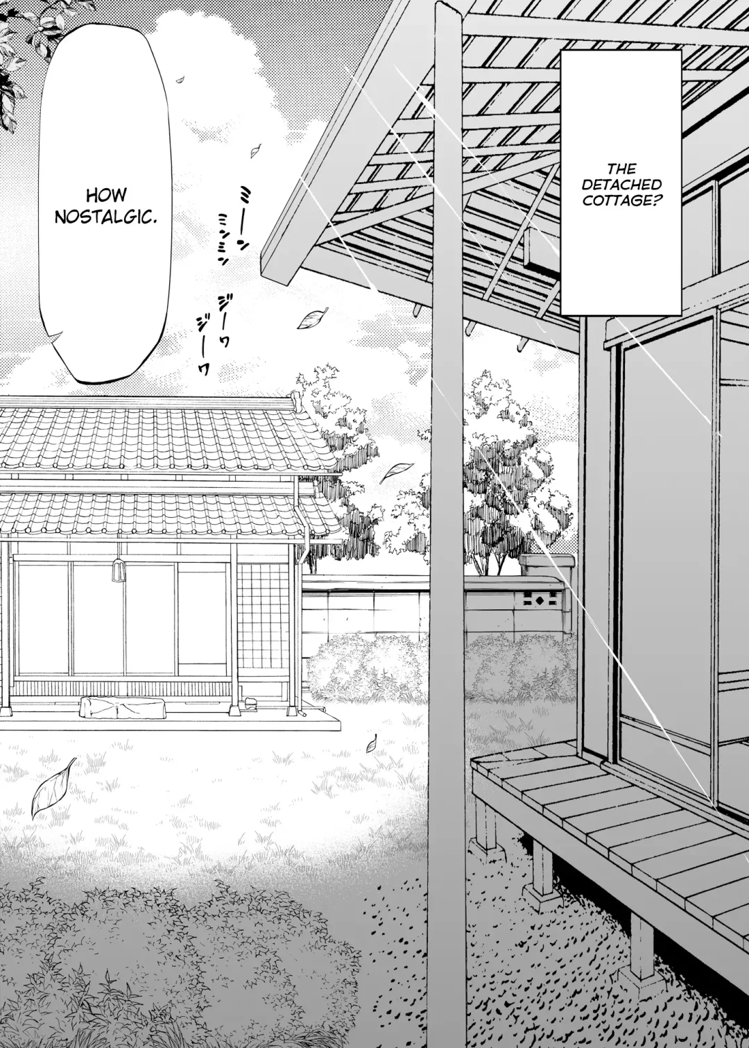 [Asakawa] Natsu no Yari Naoshi -Inaka to Hanare to Bijin Shimai- Fhentai - Page 13