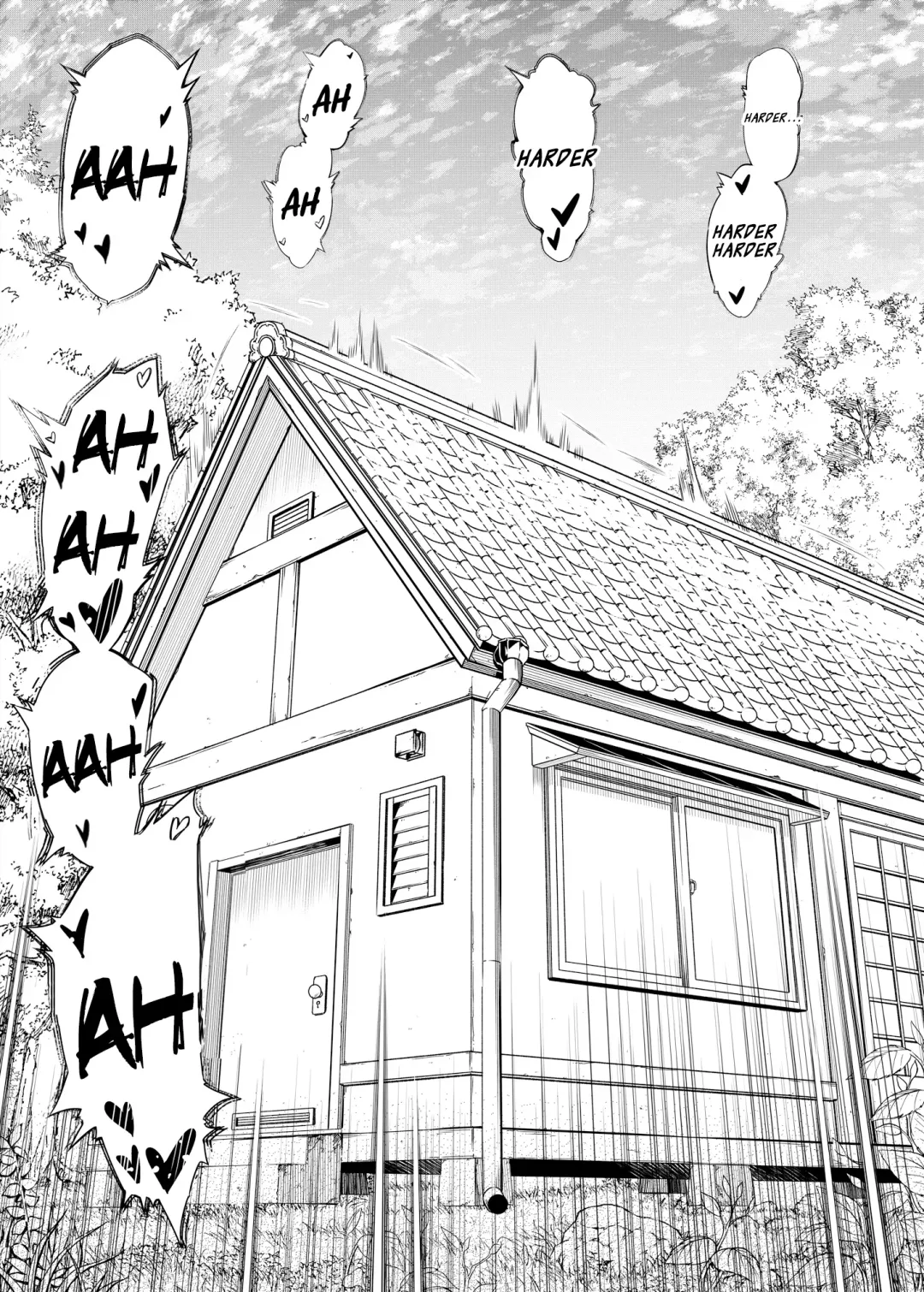 [Asakawa] Natsu no Yari Naoshi -Inaka to Hanare to Bijin Shimai- Fhentai - Page 53