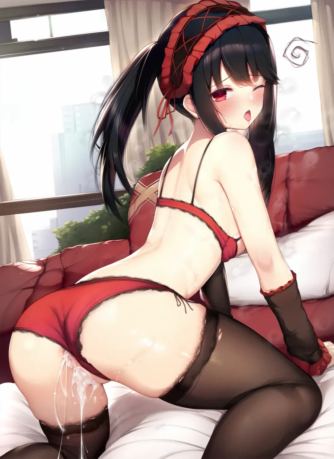 [Kimoshi] Kimoshi Fhentai - Page 149