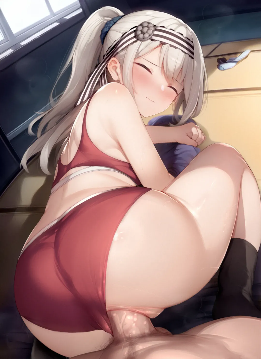 [Kimoshi] Kimoshi Fhentai - Page 275