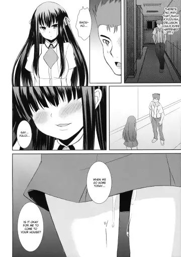 [Tatsuhiko] Iron finger from hell Fhentai.net - Page 21