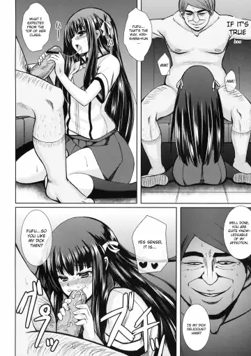 [Tatsuhiko] Iron finger from hell Fhentai.net - Page 7