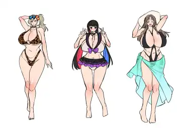 性器マッチングアプリで出会った体の相性だけは最高の女（使用性器配对APP结果來了个只有肉体契合度满分的女人）【1-4】【1-3無修正】 Fhentai - Page 214