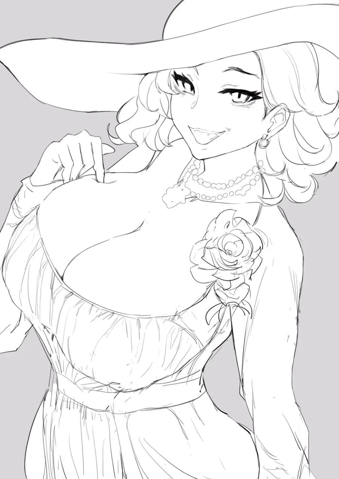 [Dhseijin] DH星人 Fhentai - Page 194