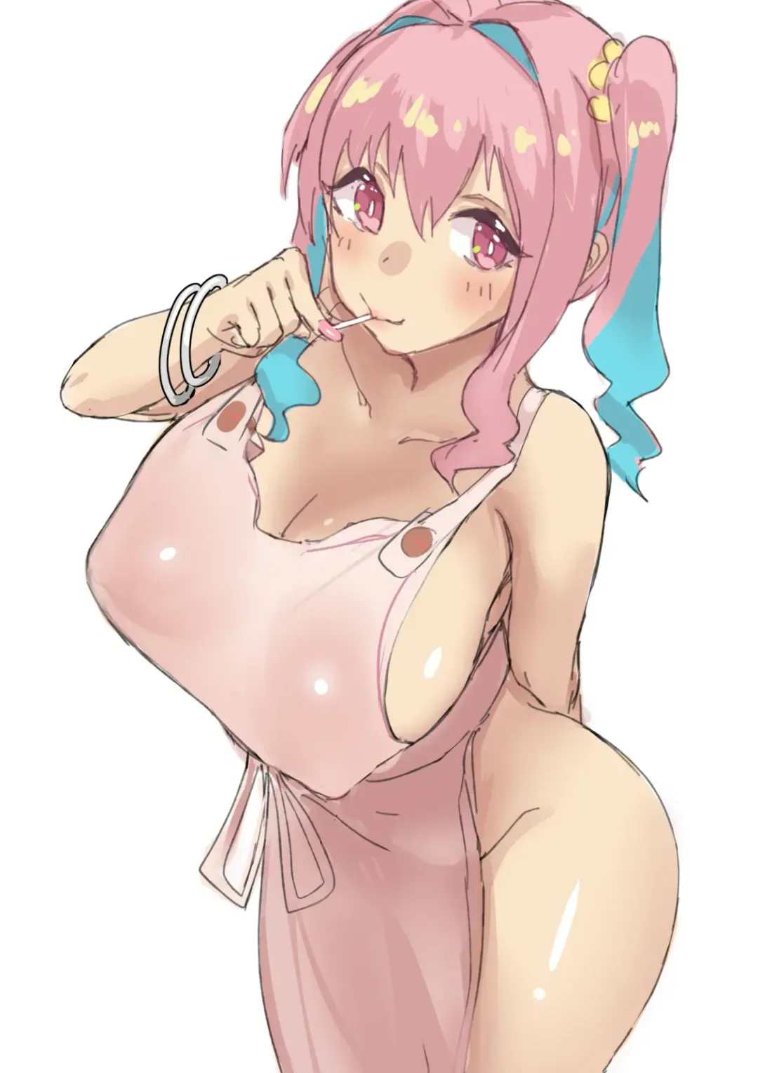 [Dhseijin] DH星人 Fhentai - Page 90