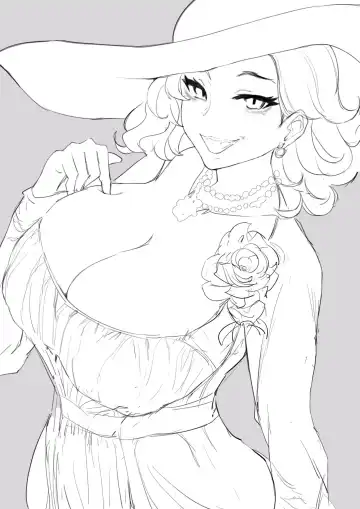 [Dhseijin] DH星人 Fhentai - Page 194