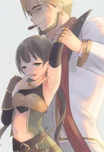 [Gucchian] Watashi, Casino no Tame ni Hatarakimasu Jou Fhentai - Page 2