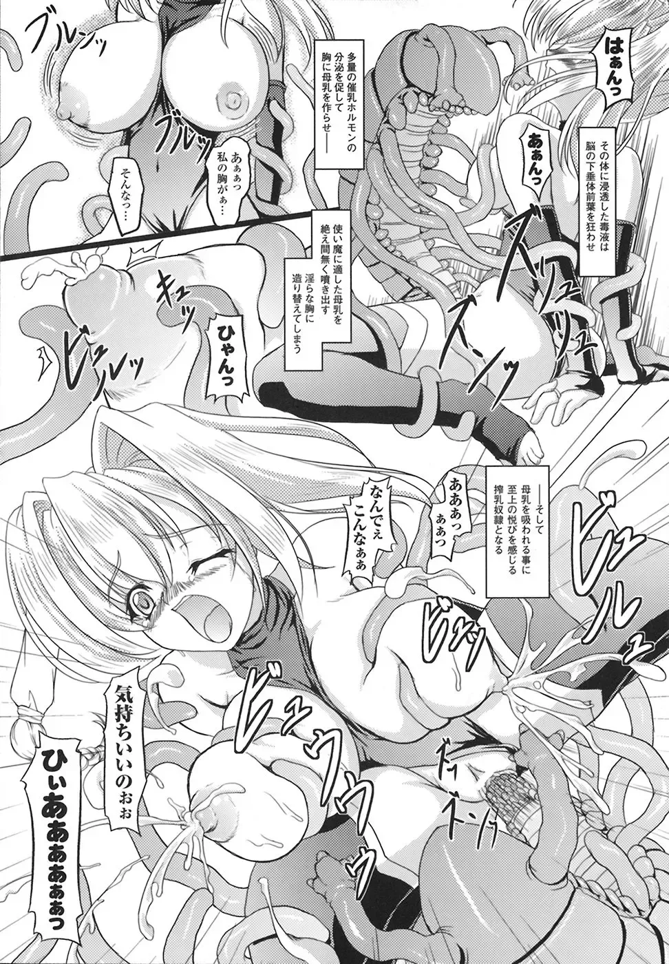 [Inoino] Unrein Fhentai - Page 14