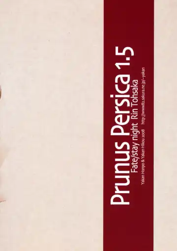 [Inoue Tommy] Prunus Persica 1.5 Fhentai - Page 26