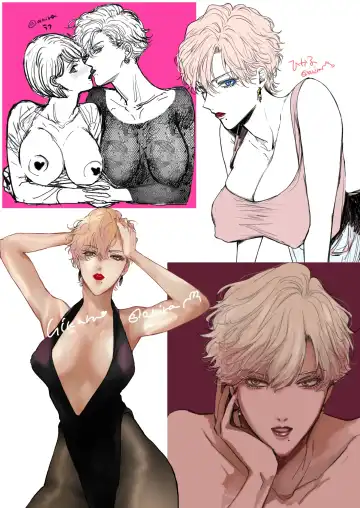 [Kamishima Akira] HIKASAKI Special book Fhentai - Page 11