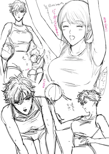 [Kamishima Akira] HIKASAKI Special book Fhentai - Page 24