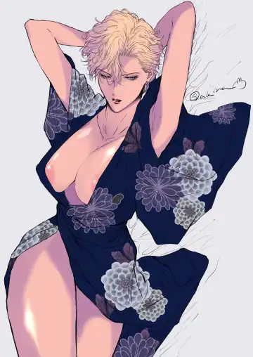 [Kamishima Akira] HIKASAKI Special book Fhentai - Page 7