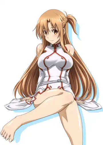 [Mutou Keiji] AstralBout Full Color edition Vol.02 Fhentai - Page 25