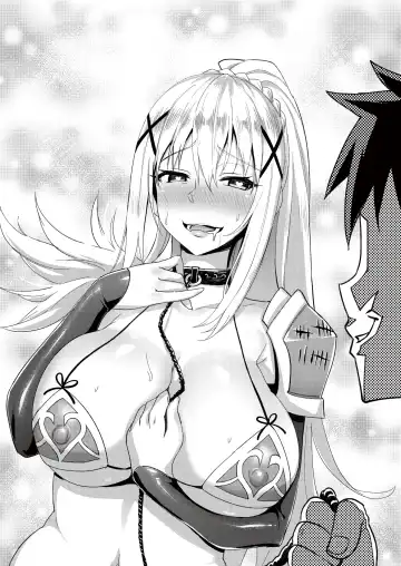 [Zhen Lu] Kono Daraku Shita Onna Kishi ni Syukufuku o! Fhentai - Page 19