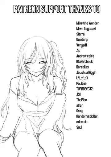 [Sifarid] Cinta Satu Malam Fhentai - Page 30