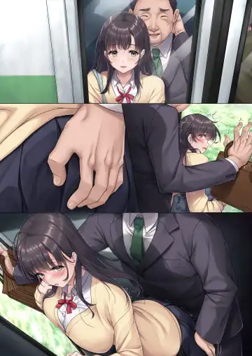 [Mafuyu Hemp] Otou-san Yamete-- Fhentai - Page 52