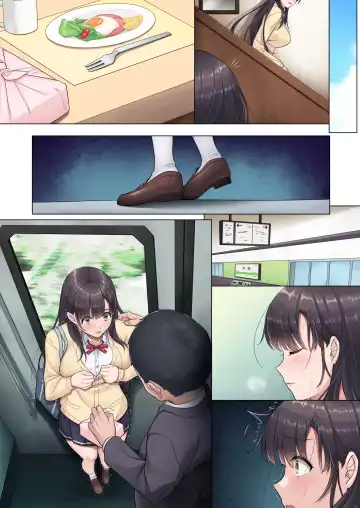 [Mafuyu Hemp] Otou-san Yamete-- Fhentai - Page 70