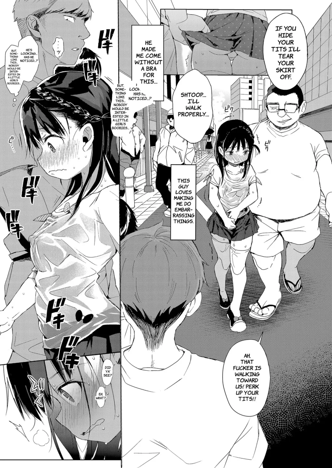 [Kuromotokun] Seikyouiku Series Soushuuhen - Sex Education Series Summary 1 | Sex Ed Series Compilation 1 (decensored) Fhentai - Page 100