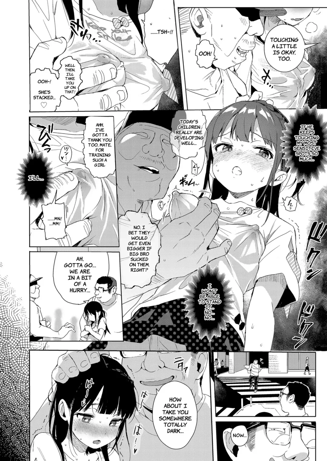 [Kuromotokun] Seikyouiku Series Soushuuhen - Sex Education Series Summary 1 | Sex Ed Series Compilation 1 (decensored) Fhentai - Page 103