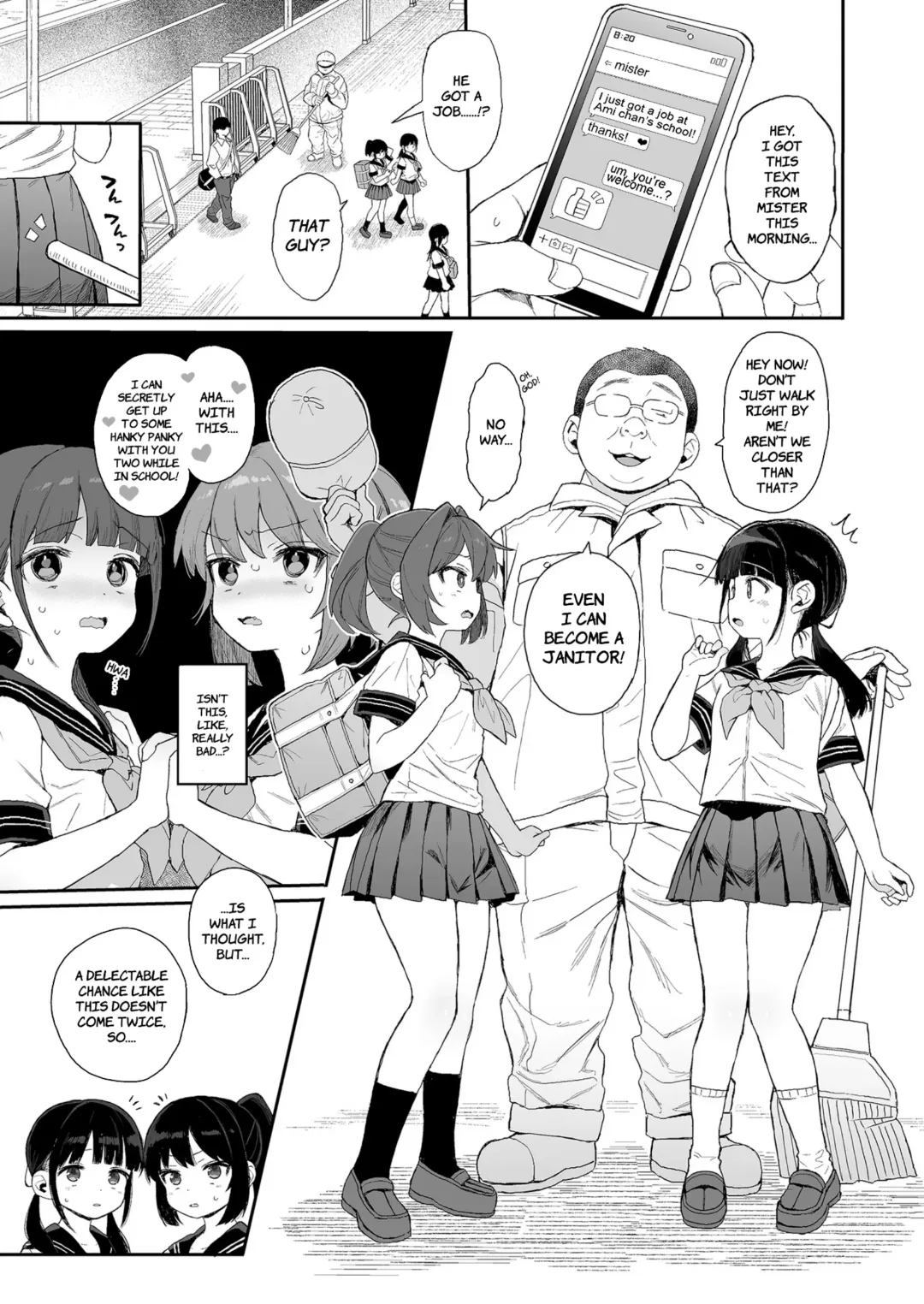 [Kuromotokun] Seikyouiku Series Soushuuhen - Sex Education Series Summary 1 | Sex Ed Series Compilation 1 (decensored) Fhentai - Page 116