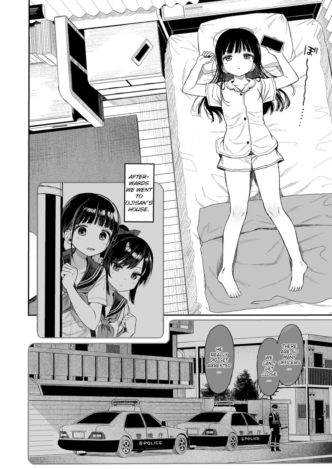 [Kuromotokun] Seikyouiku Series Soushuuhen - Sex Education Series Summary 1 | Sex Ed Series Compilation 1 (decensored) Fhentai - Page 133