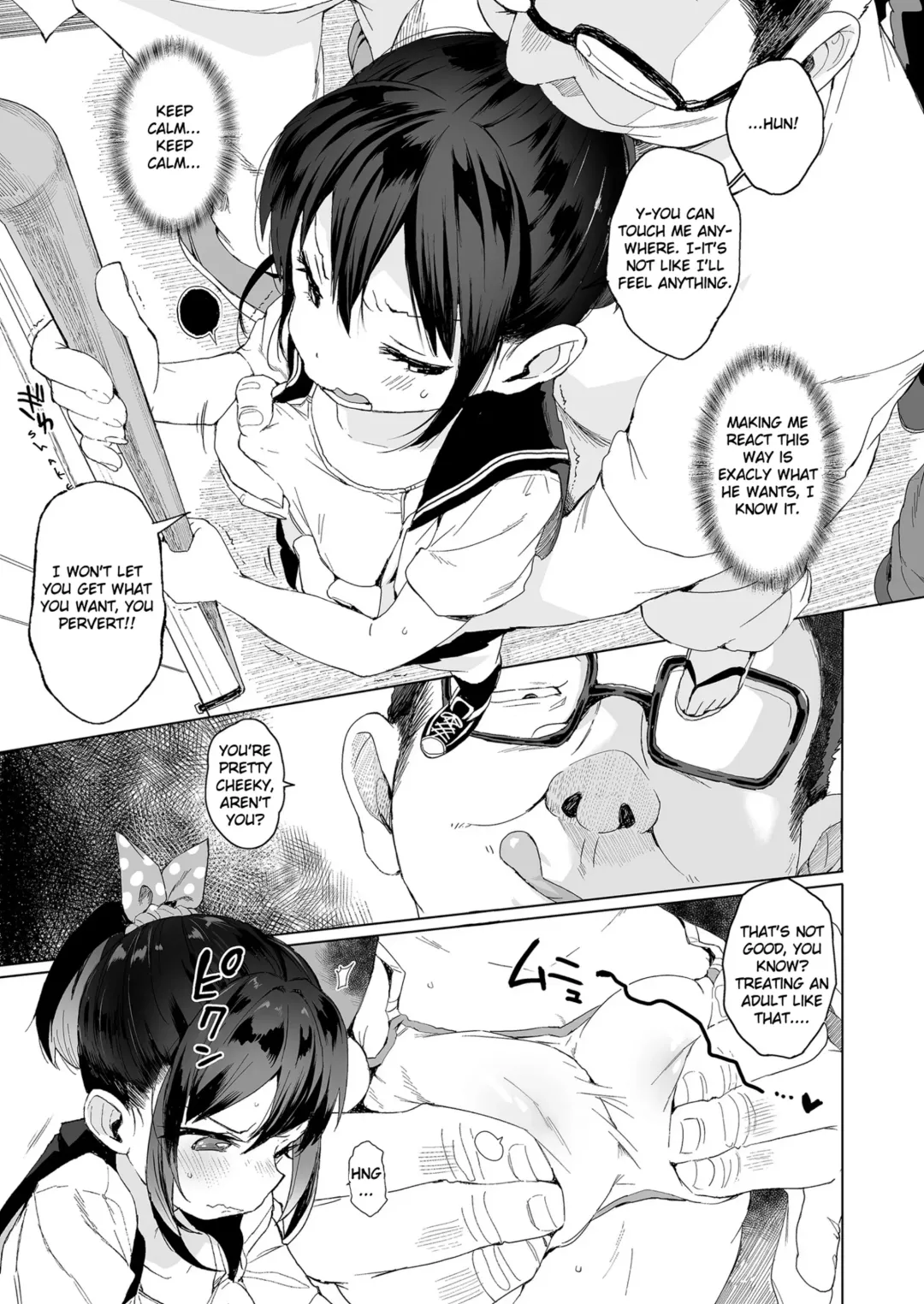 [Kuromotokun] Seikyouiku Series Soushuuhen - Sex Education Series Summary 1 | Sex Ed Series Compilation 1 (decensored) Fhentai - Page 40