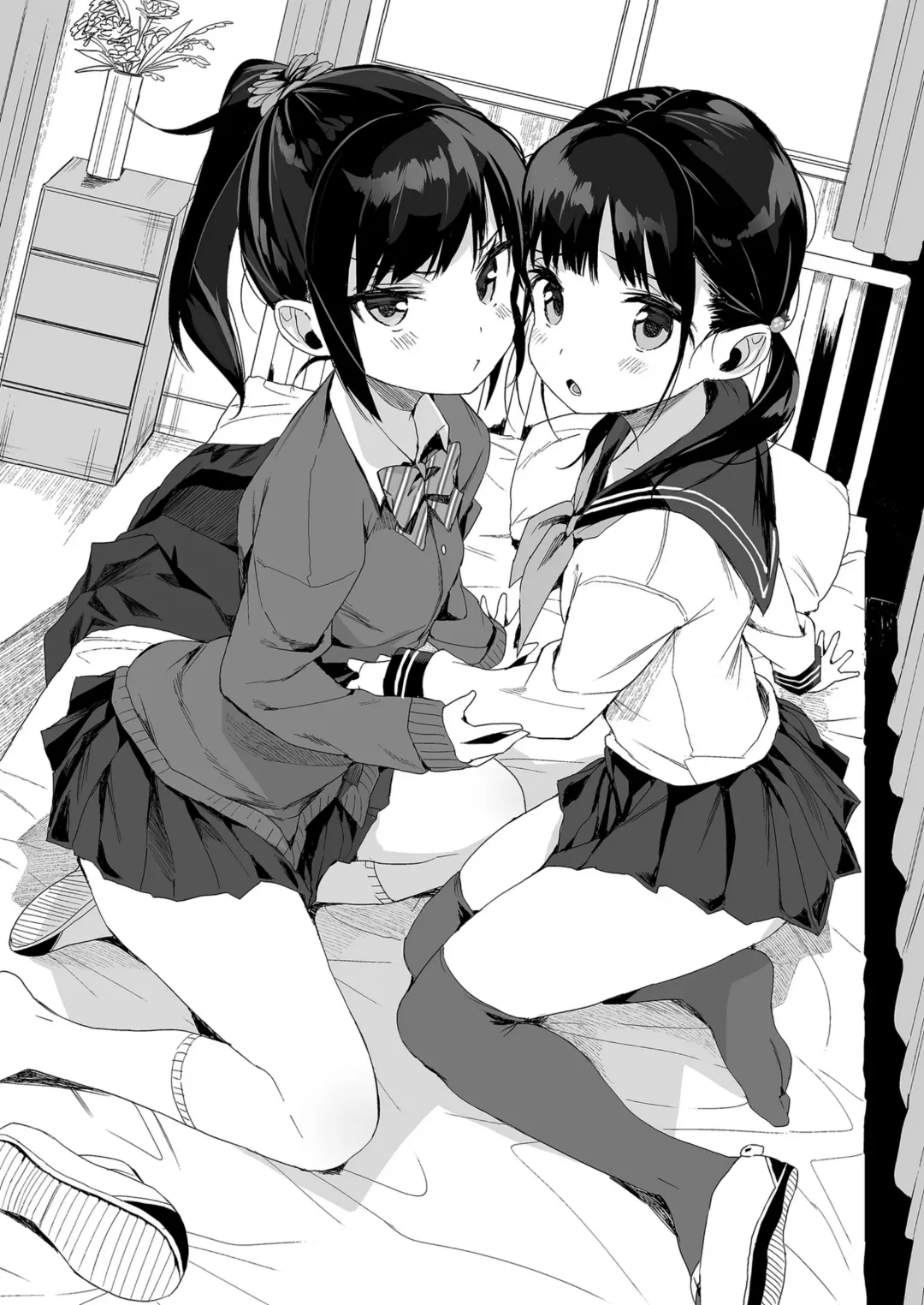 [Kuromotokun] Seikyouiku Series Soushuuhen - Sex Education Series Summary 1 | Sex Ed Series Compilation 1 (decensored) Fhentai - Page 88