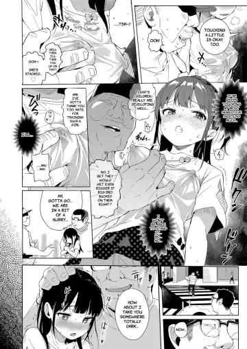[Kuromotokun] Seikyouiku Series Soushuuhen - Sex Education Series Summary 1 | Sex Ed Series Compilation 1 (decensored) Fhentai - Page 103