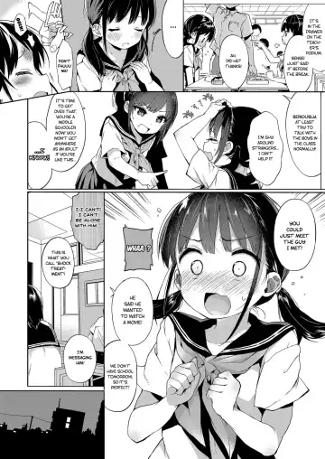 [Kuromotokun] Seikyouiku Series Soushuuhen - Sex Education Series Summary 1 | Sex Ed Series Compilation 1 (decensored) Fhentai - Page 5