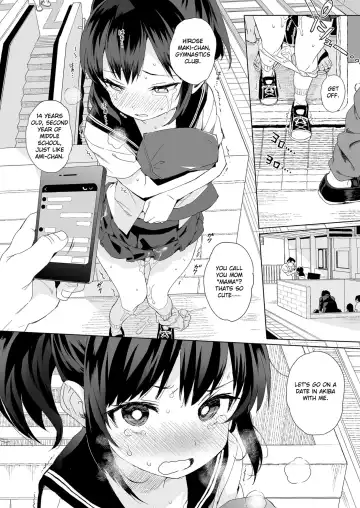[Kuromotokun] Seikyouiku Series Soushuuhen - Sex Education Series Summary 1 | Sex Ed Series Compilation 1 (decensored) Fhentai - Page 51