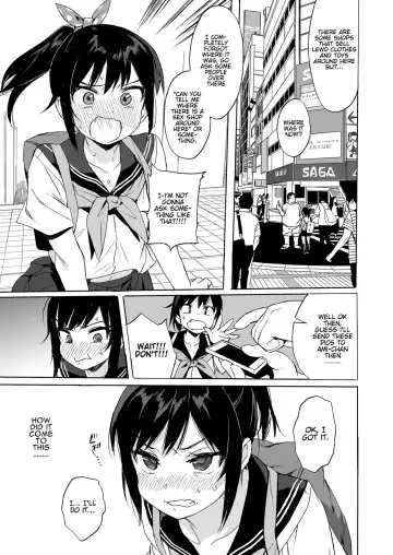 [Kuromotokun] Seikyouiku Series Soushuuhen - Sex Education Series Summary 1 | Sex Ed Series Compilation 1 (decensored) Fhentai - Page 56