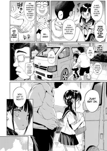 [Kuromotokun] Seikyouiku Series Soushuuhen - Sex Education Series Summary 1 | Sex Ed Series Compilation 1 (decensored) Fhentai - Page 9