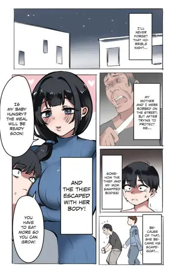 Read [Midnight] the scapegoat 2 - Fhentai