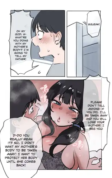 [Midnight] the scapegoat 2 Fhentai - Page 4