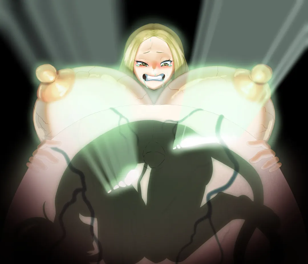 [Pandanuki] Gal vs. mating experimental organisms Fhentai - Page 26