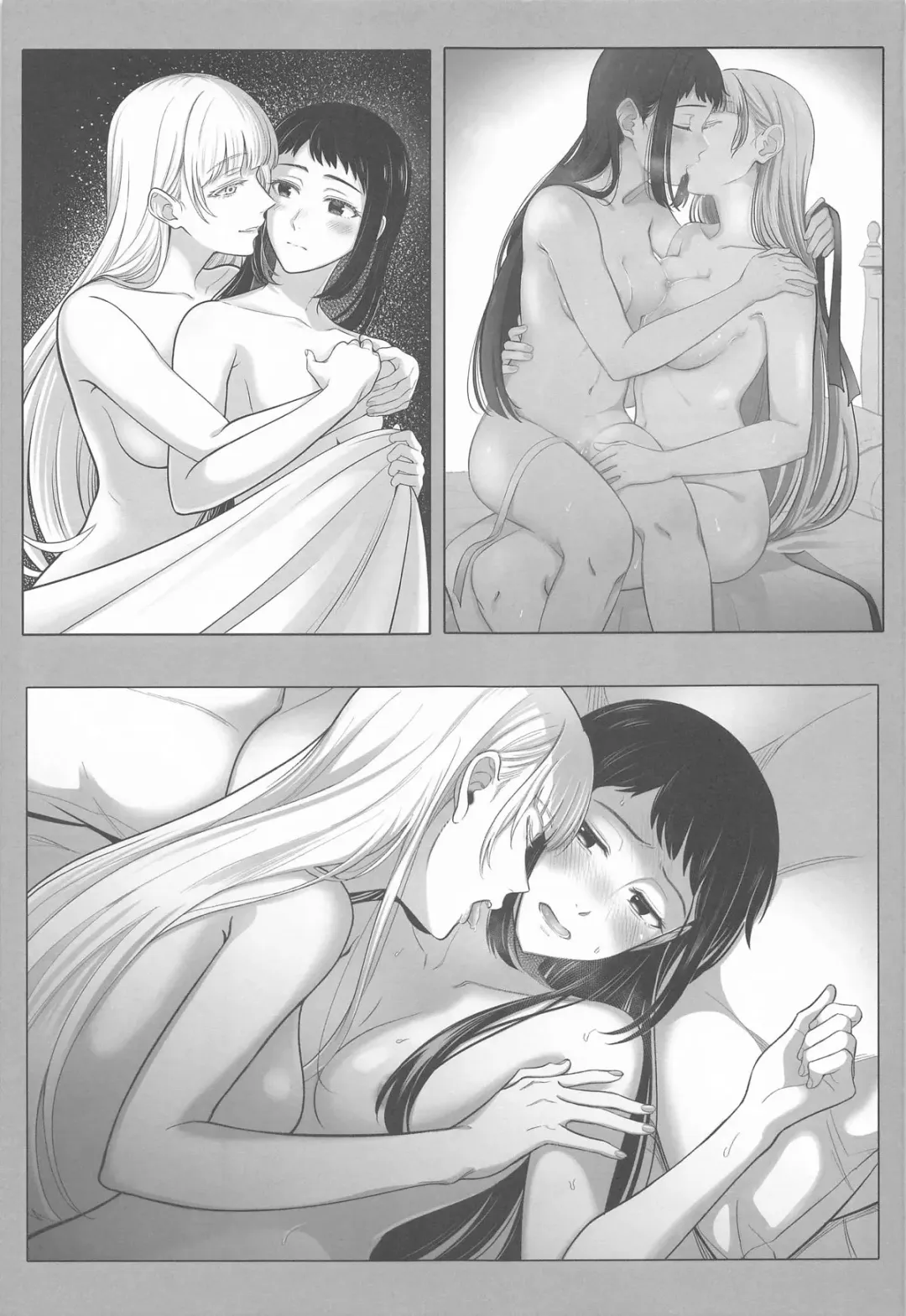 [Kanbayashi Makoto] FOCUS Fhentai - Page 16