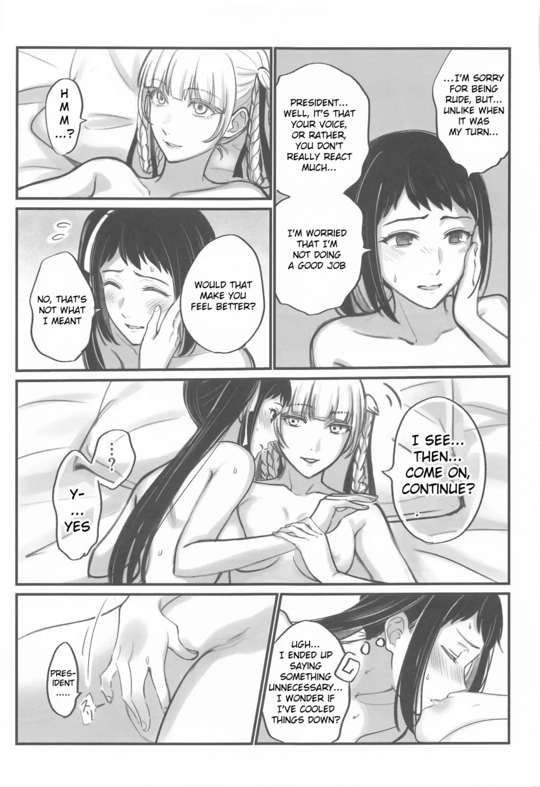[Kanbayashi Makoto] FOCUS Fhentai - Page 30