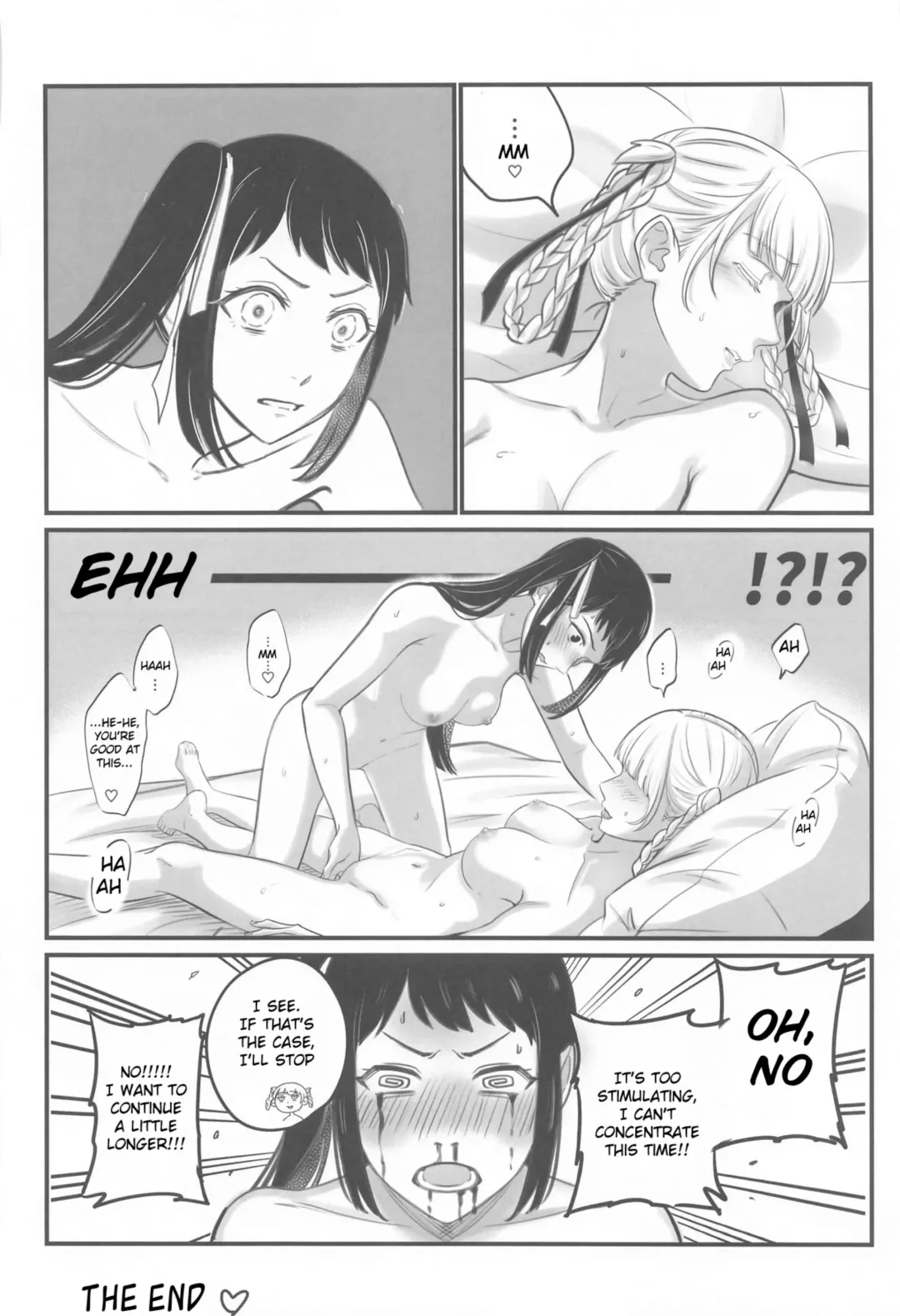 [Kanbayashi Makoto] FOCUS Fhentai - Page 31