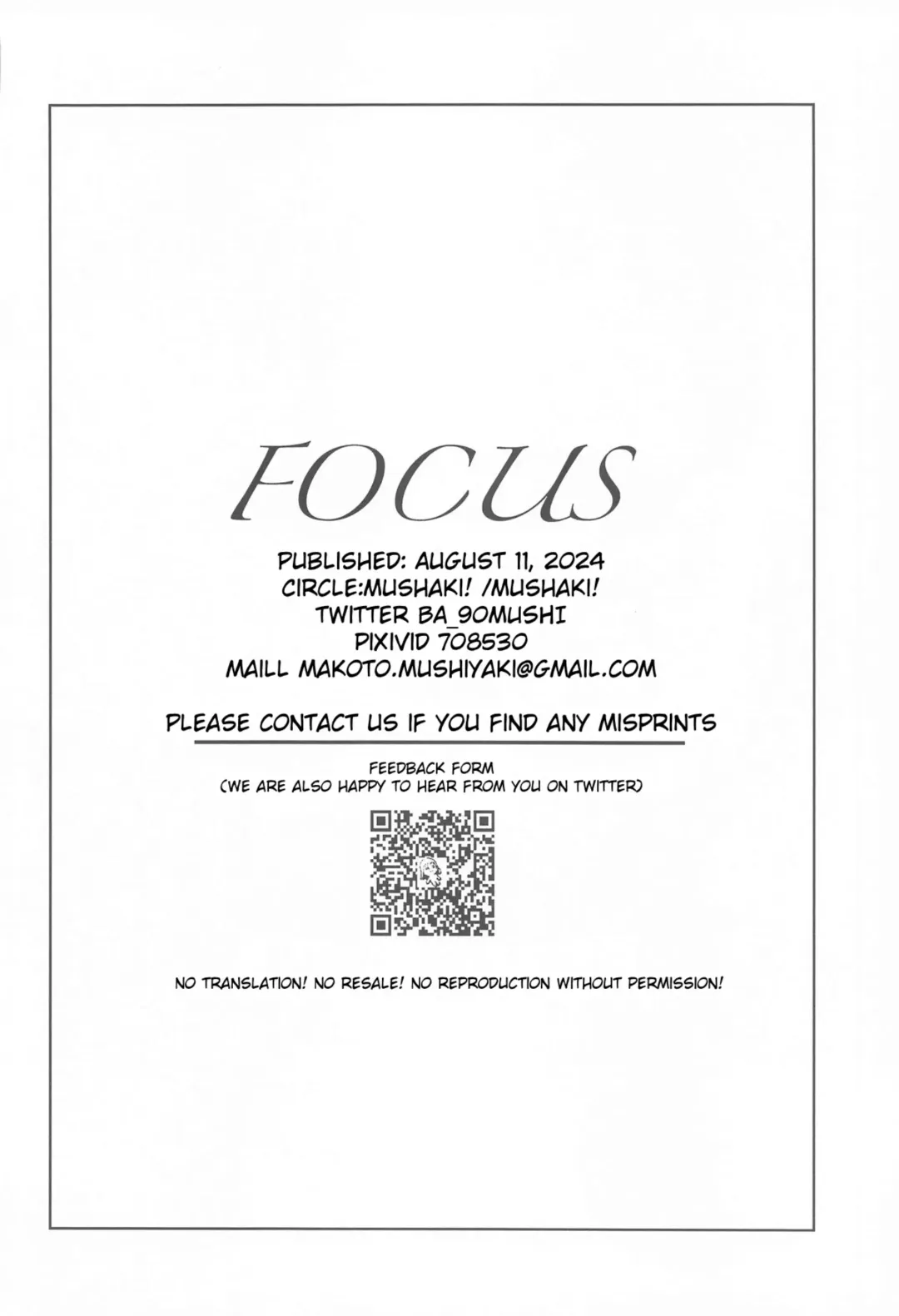 [Kanbayashi Makoto] FOCUS Fhentai - Page 35