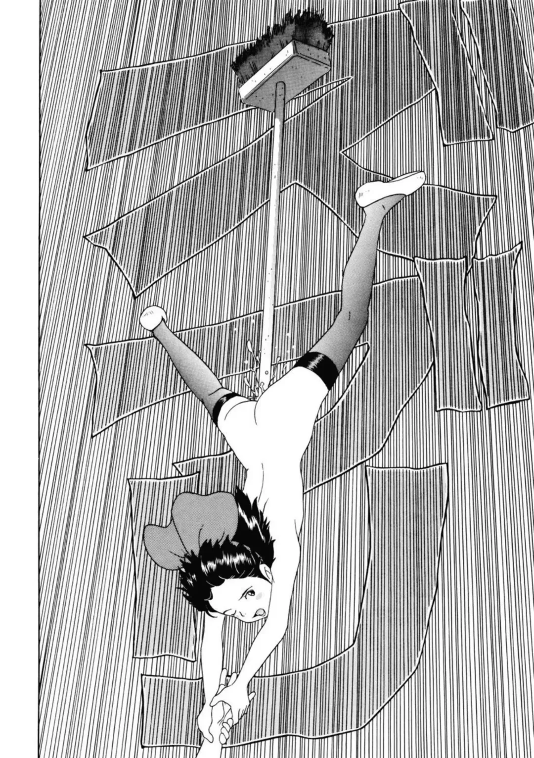 [Sutajiozuburi Sakuhin] Rajo no takkyuubin Fhentai - Page 20