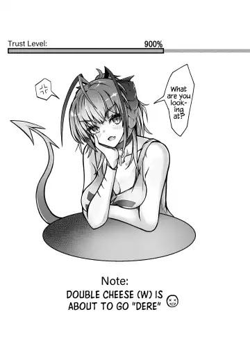 [Akasabi] I'm a BAD GIRL 3 Fhentai - Page 3